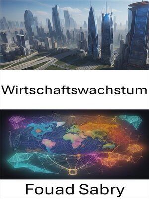 cover image of Wirtschaftswachstum